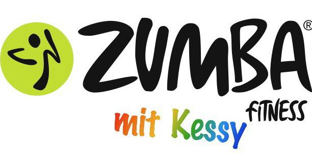 Zumba mit Kessy