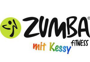 Zumba mit Kessy