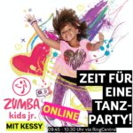 Zumba Kids Junior online