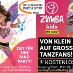 Zumba Kids und Kids Junior online